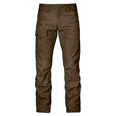 Fjällräven Herren Bukser Nils Bukser Hose, Dark Navy, 50 EU im Sale